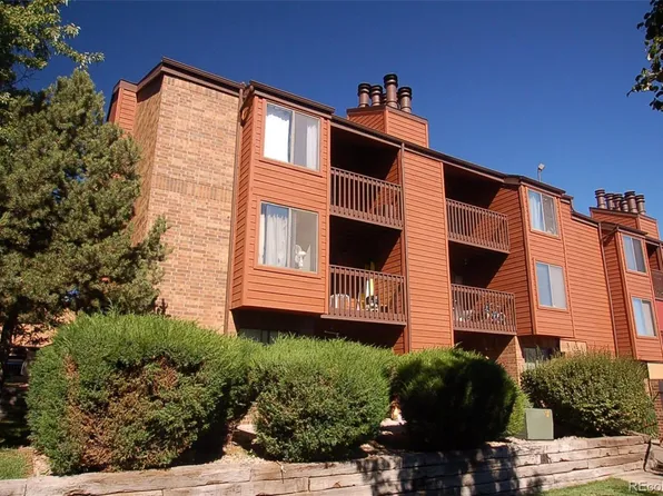 445 Wright Street #212, Lakewood, CO 80228