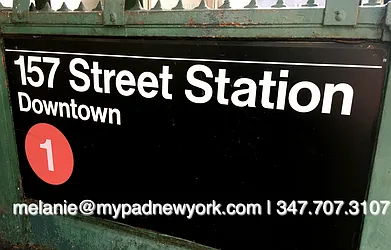 Rented by My Pad Real Estate LLC