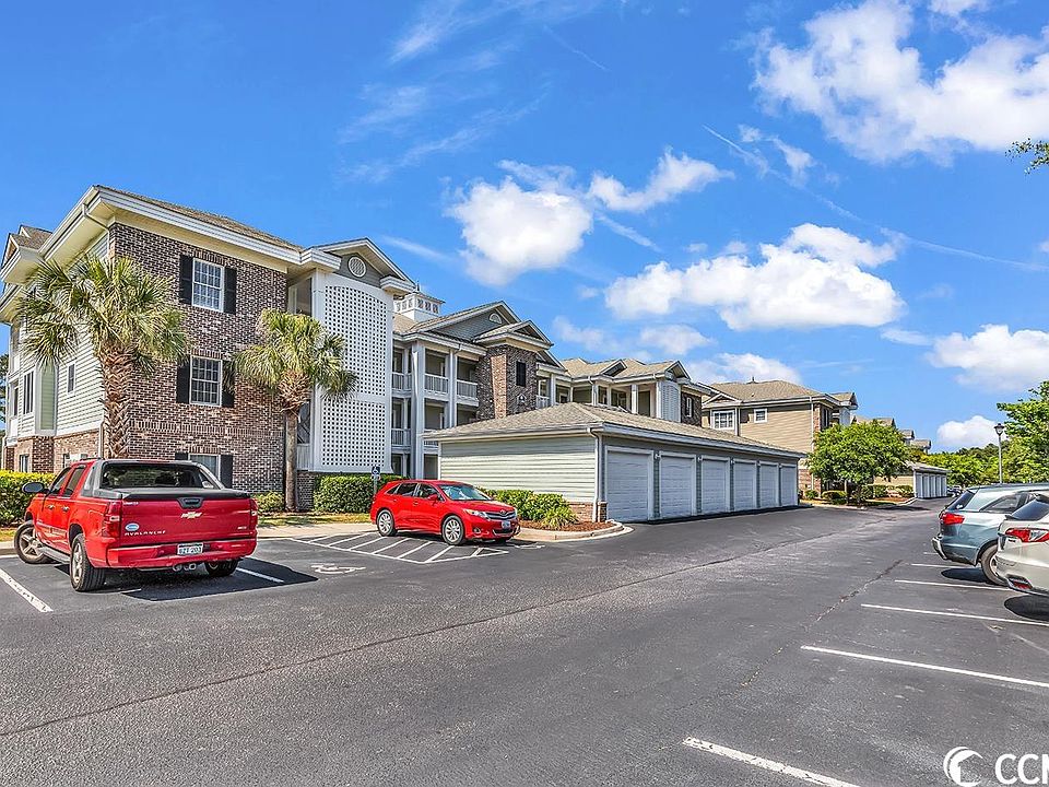 4801 Luster Leaf Circle UNIT 301, Myrtle Beach, SC 29577 | Zillow