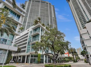 90 SW 3rd St APT 2809, Miami, FL 33130