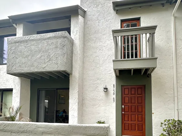 8750 Villa La Jolla Dr Unit 69, La Jolla, CA 92037