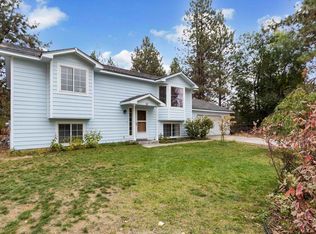 4115 E Center Rd, Mead, WA 99021