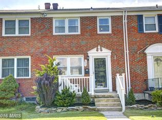 8520 Harris Ave, Baltimore, MD 21234