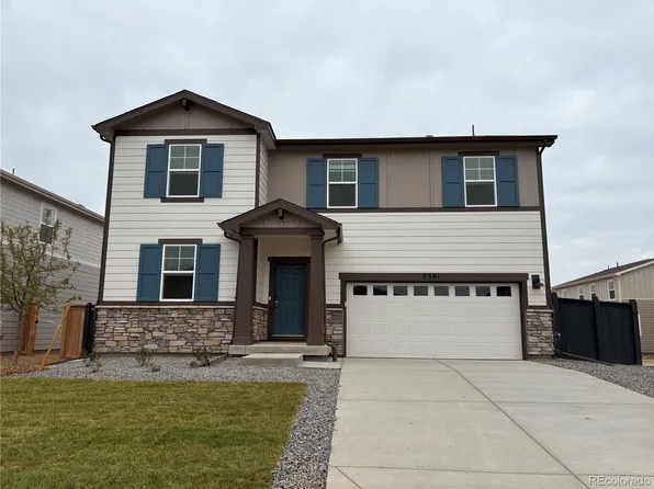 7301 27th Street Road, Greeley, CO 80634