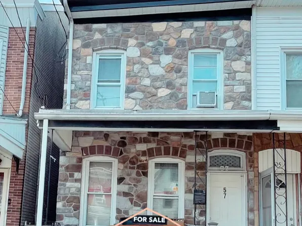 57 Garfield Ave, Trenton, NJ 08609