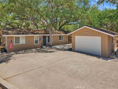 2583 Oak Shores Dr, Bradley, CA, 93426