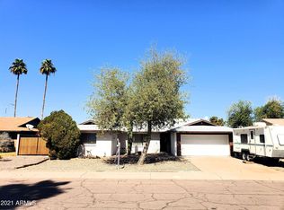 206 E Paseo Way, Tempe, AZ 85283