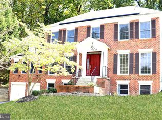12905 Middlevale Ln, Silver Spring, MD 20906
