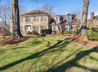 5222 Winding Brook Rd, Charlotte, NC 28226