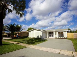 12301 NW 29th Mnr, Sunrise, FL 33323