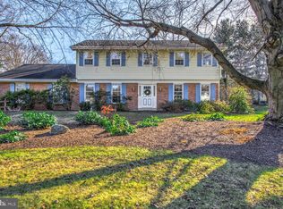 428 Trena Ave, Lancaster, PA