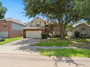 2212 Chasefield Dr, Plano, TX 75023