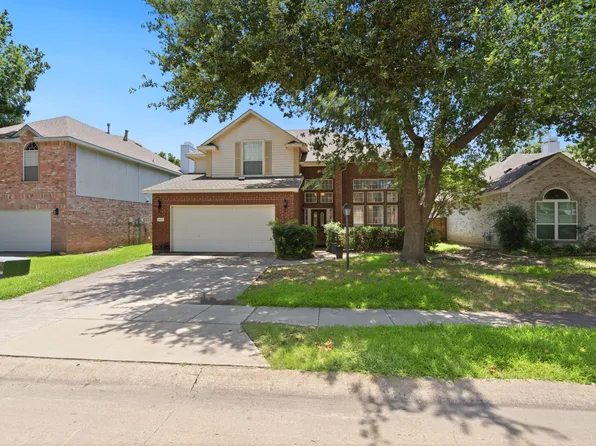2212 Chasefield Dr, Plano, TX 75023