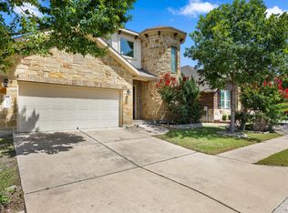 14016 Tyburn Trl, Austin, TX 78717
