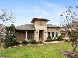 119 Kildrummy Ln, Lakeway, TX 78738