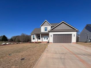 732 Mello Dr, Lyman, SC 29365