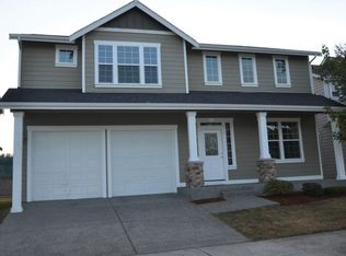 1113 Eagle Ave SW, Orting, WA 98360