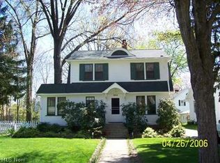 1846 Beech Rd, Stow, OH 44224