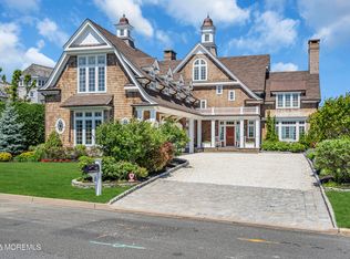 313 Dutchmans Point Rd, Mantoloking, NJ 08738