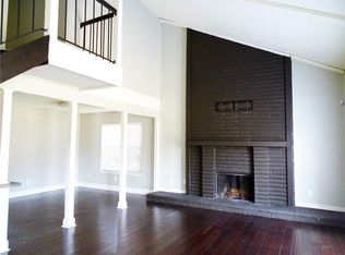 1301 Grant Dr, Richardson, TX 75081