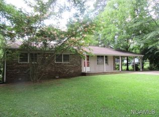 1510 Ridge St NW, Cullman, AL 35055