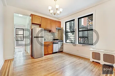 Rented by Bond New York