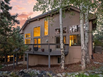 2977 Sun Creek Ridge, Evergreen, CO, 80439