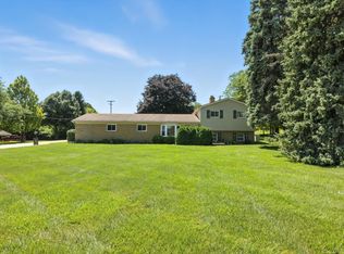 11376-33 Mile Rd, Romeo, MI 48065