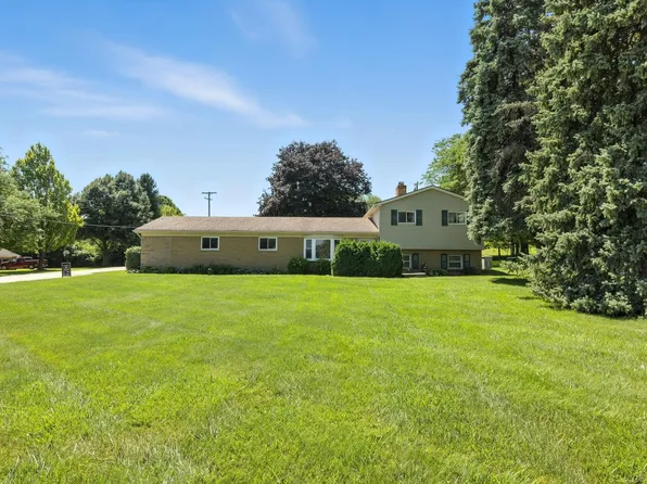 11376-33 Mile Rd, Romeo, MI 48065