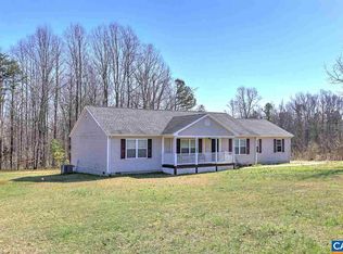 180 Spring Rd, Mineral, VA 23117