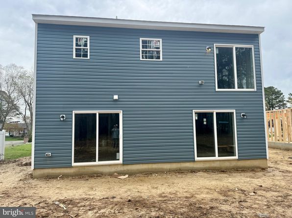 222 Long Point Rd, Stevensville, MD 21666