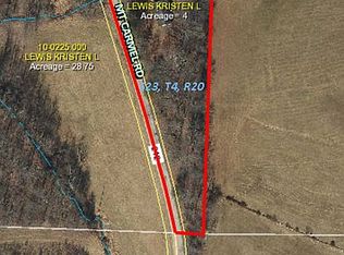 2825 Mount Carmel Rd, Minford, OH 45653