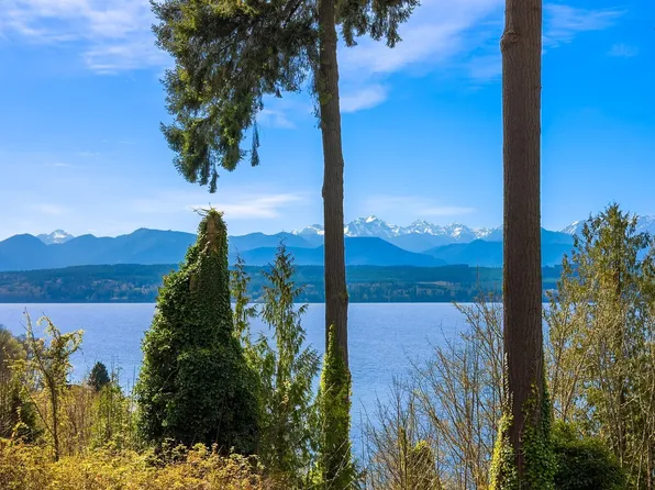 26605 NW Ansell Road NW, Poulsbo, WA 98370