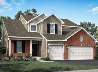 613 Murdock Pl, Oswego, IL 60543