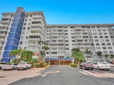 4350 Hillcrest Dr APT 503, Hollywood, FL, 33021