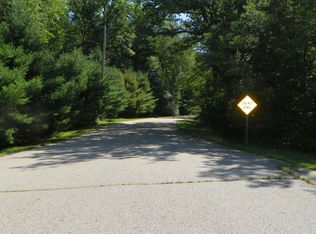 Hawthorn St, Harrison, MI 48625