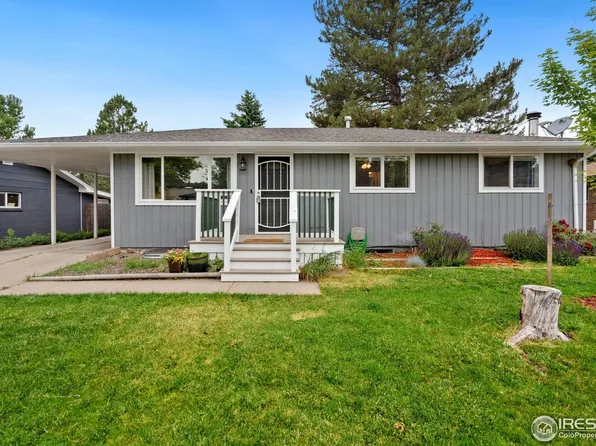 1821 Meadow St, Longmont, CO 80501
