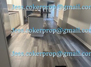 107 Gayle Dr, Goldsboro, NC 27534