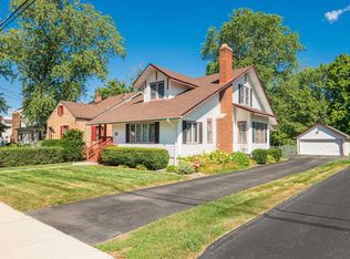 1620 183rd St, Homewood, IL 60430