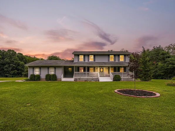 6472 Jordan Rd, Jackson, MI 49201