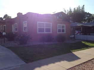 4871 Muir Ave, San Diego, CA 92107