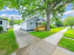 1641 Silman St, Ferndale, MI
