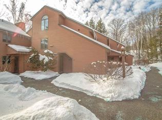 26 Nordic Wilderness Rd, BARTLETT, NH 03812