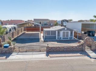 12599 E 46th St, Yuma, AZ 85367