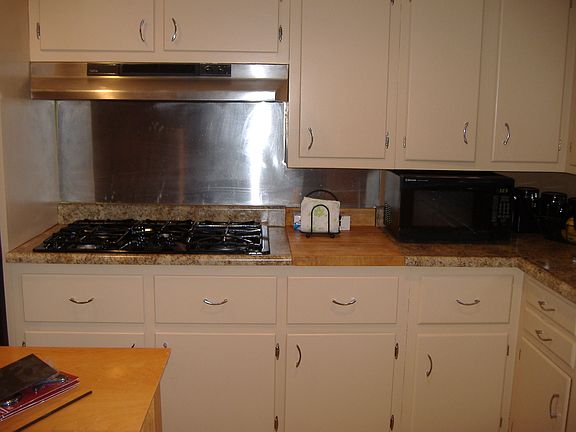36'' GE Profile Cooktop