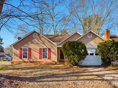 7307 Morris Pond Dr, Charlotte, NC, 28227