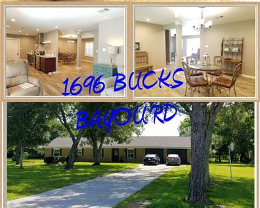 1696 County Road 166, Bay City, TX, 77414