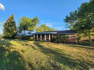 5628 Coal St, Sesser, IL