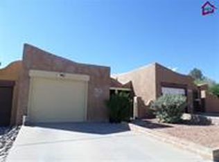 3097 Las Placitas Rd, Las Cruces, NM 88011