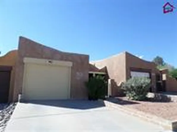 3097 Las Placitas Rd, Las Cruces, NM 88011